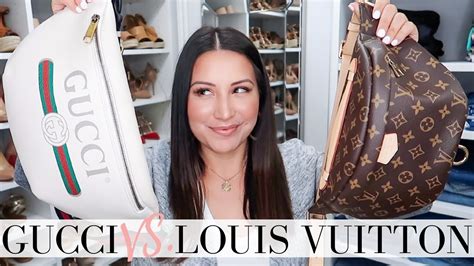 luxmommy gucci belt|LOUIS VUITTON vs. GUCCI .